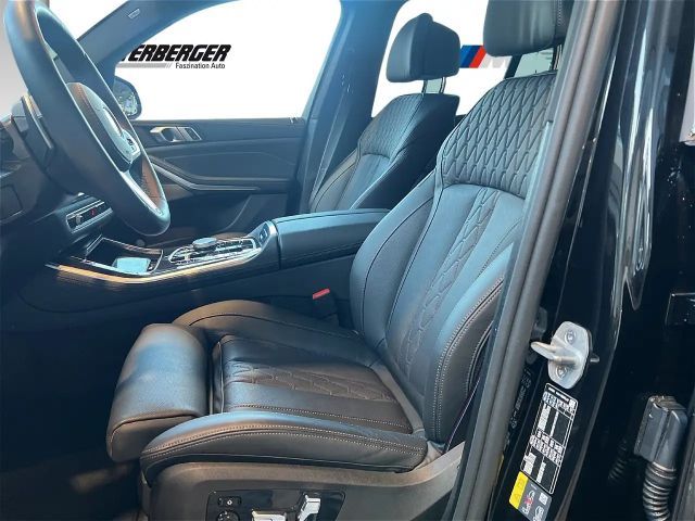 BMW X5 M-Sport xDrive50e