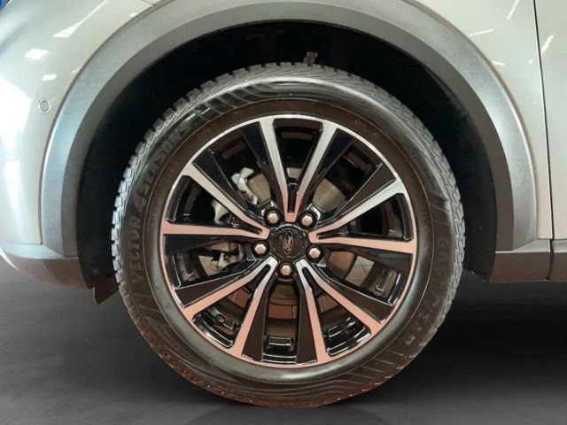 Ford Puma EcoBoost Titanium