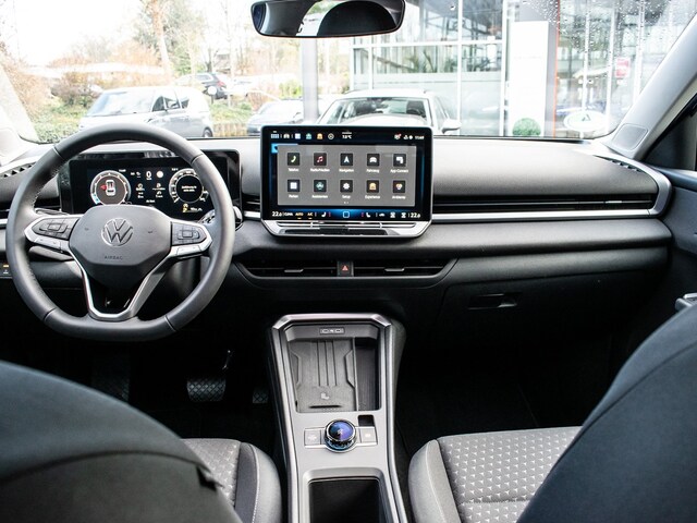 Volkswagen T-Roc DSG