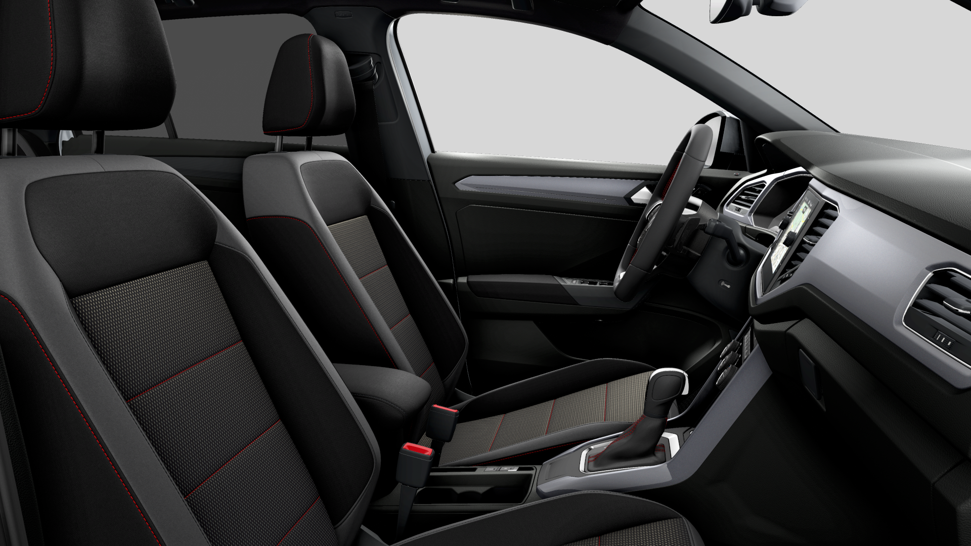 Volkswagen T-Roc 1.5 TSI Sport