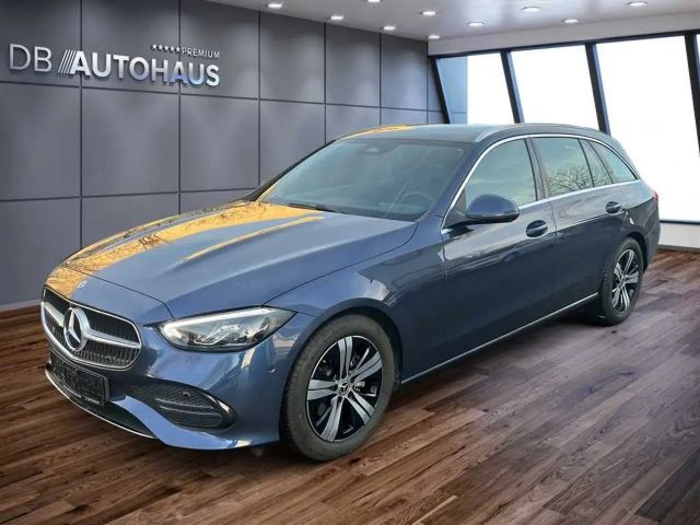 Mercedes-Benz C 180 AVANTGARDE Estate