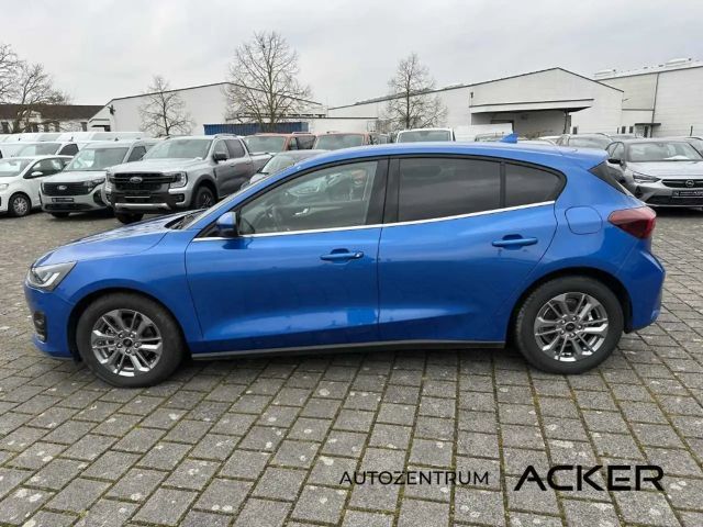 Ford Focus 1.5 EcoBlue Titanium