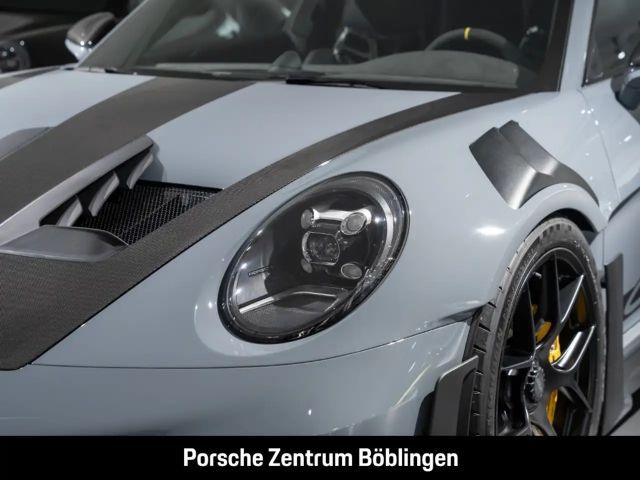 Porsche 992 Coupé GT3 RS