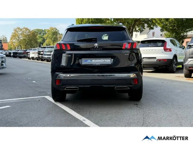 Peugeot 3008 GT-Line PureTech