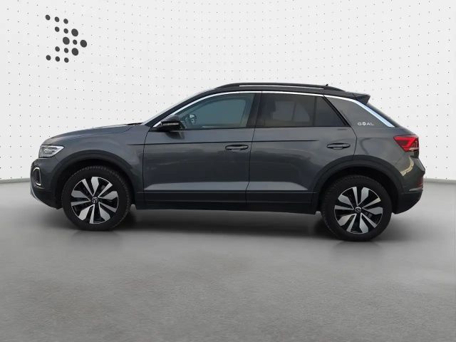 Volkswagen T-Roc 2.0 TDI DSG