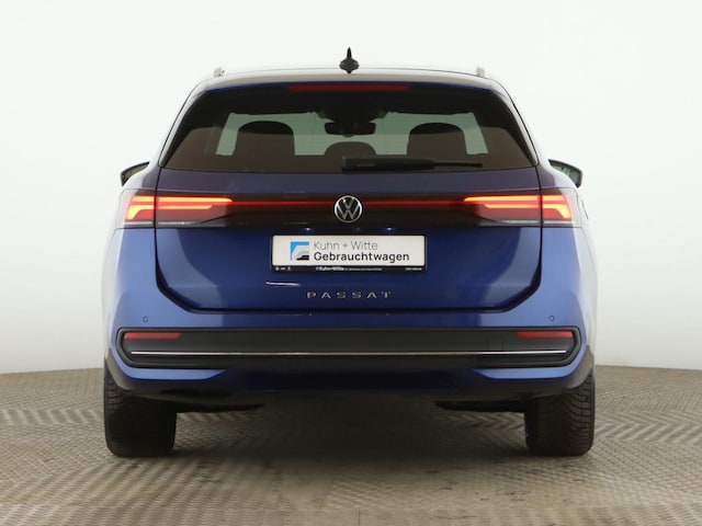 Volkswagen Passat 2.0 TDI Business Variant