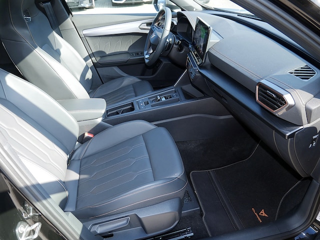 Cupra Formentor 2.5 TSI 4Drive VZ5