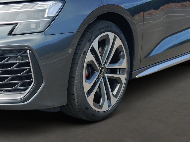 Audi S3 Quattro S-Tronic Sportback