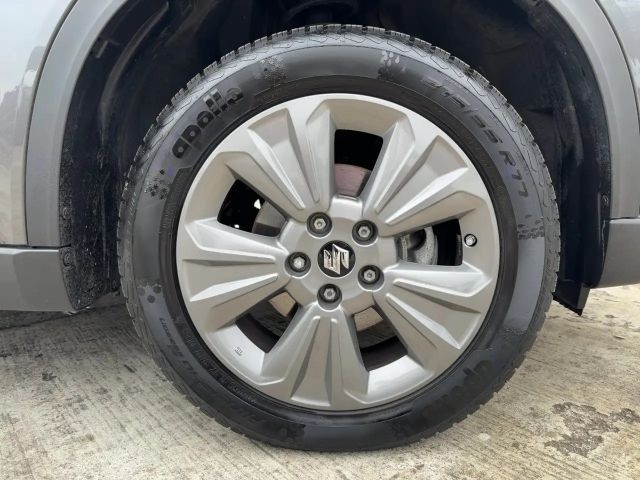 Suzuki Vitara 4x2 Comfort