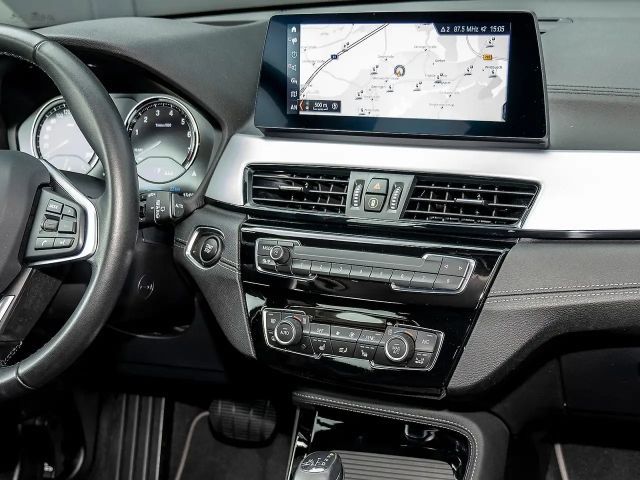 BMW X2 Coupé xDrive25e