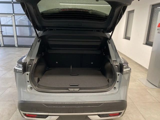 Nissan Qashqai AWD DIG-T N-Connecta