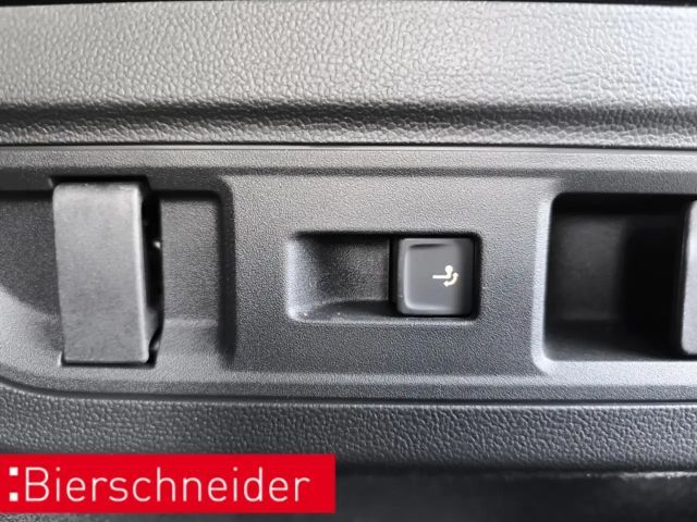 Skoda Superb 2.0 TDI Combi Selection