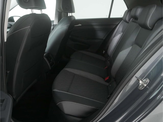 Volkswagen Golf 2.0 TDI