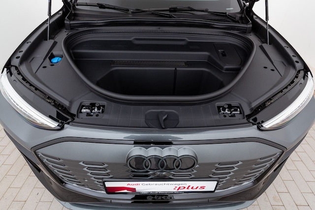 Audi Q6 e-tron Performance Sportback