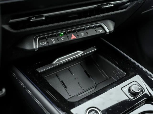 Audi Q3 Hybride S-Tronic