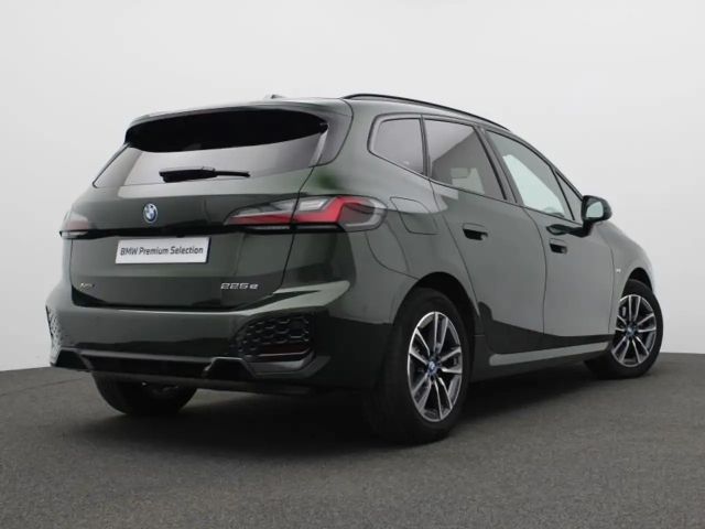 BMW 225 M-Sport xDrive