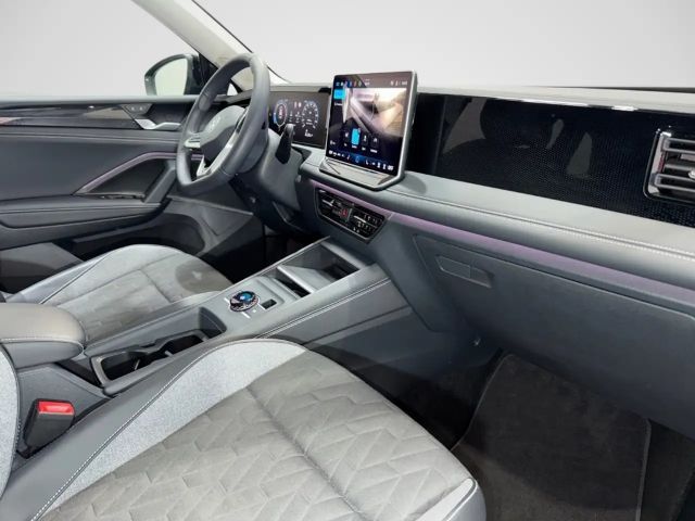 Volkswagen Tiguan 2.0 TDI DSG