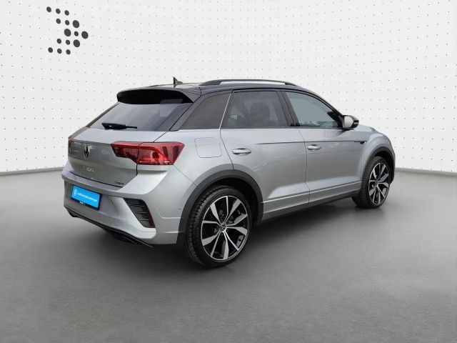 Volkswagen T-Roc 2.0 TSI 4Motion R-Line Style