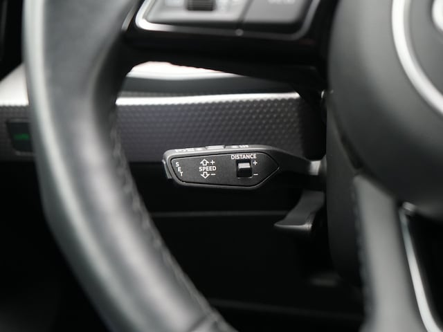 Audi A1 35 TFSI S-Tronic Sportback