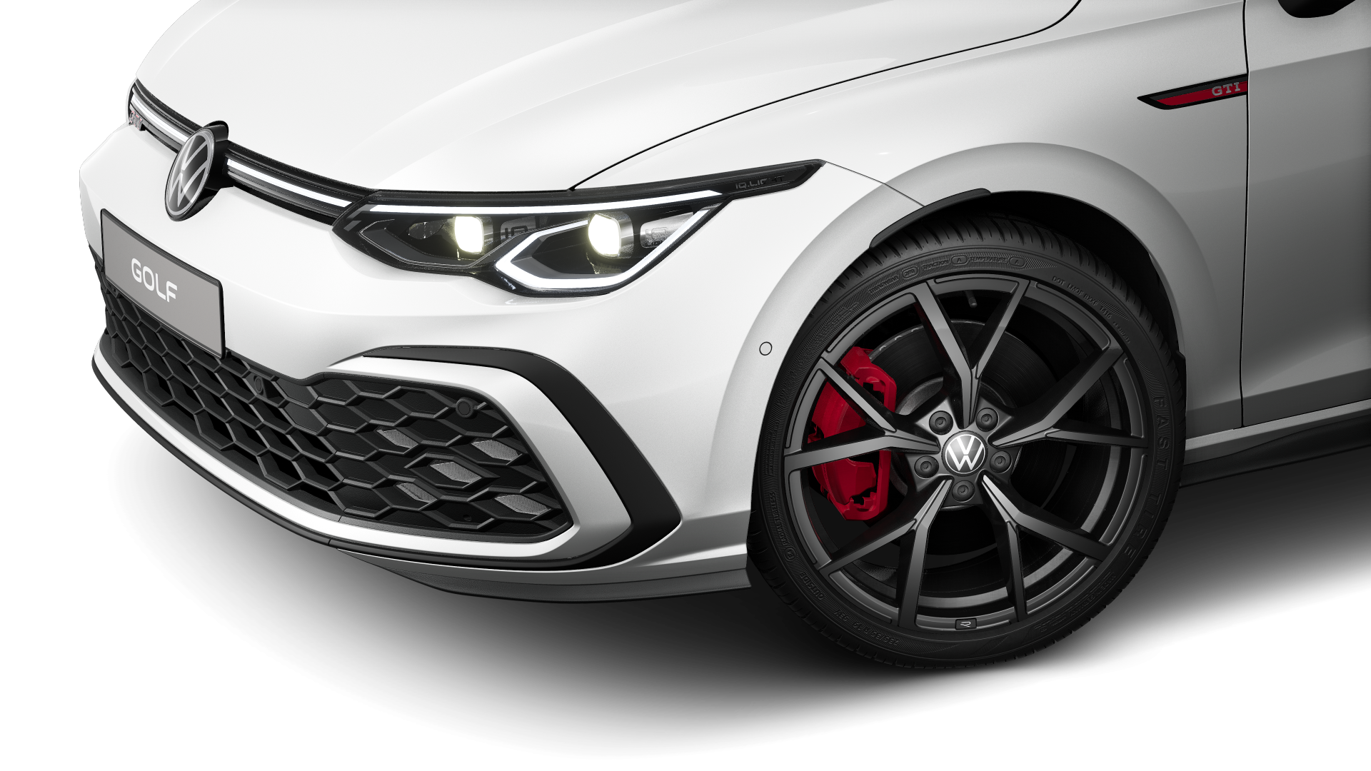 Volkswagen Golf 2.0 TSI Style