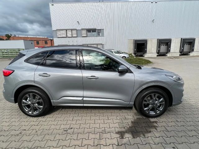 Ford Kuga ST Line X