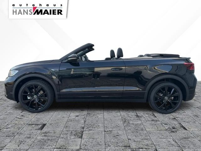 Volkswagen T-Roc Cabriolet DSG R-Line
