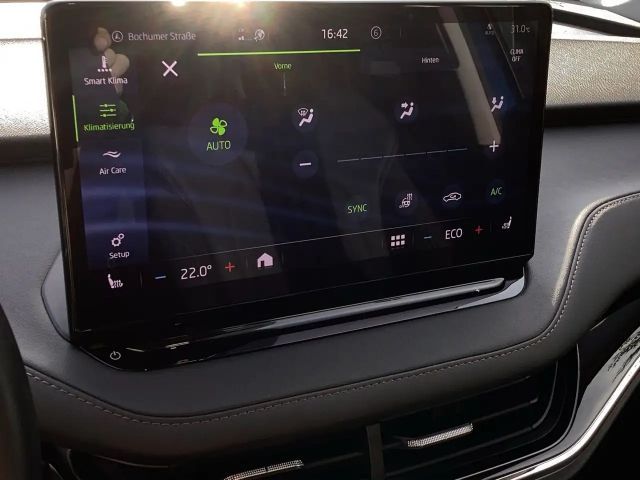 Skoda Enyaq Suite iV 80x