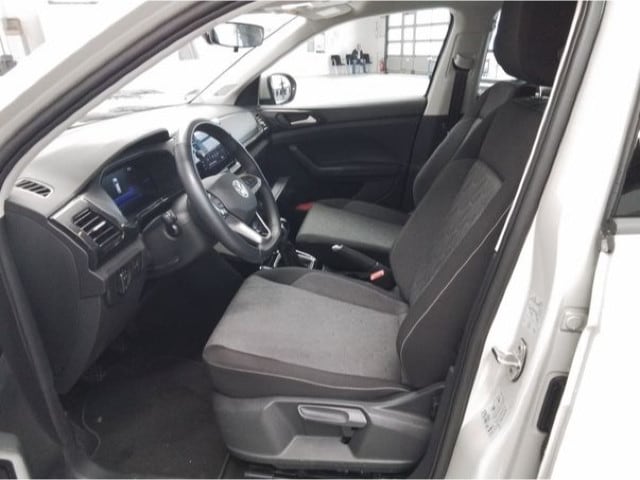 Volkswagen T-Cross 1.0 TSI Life