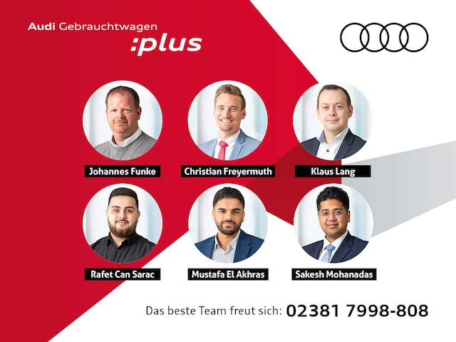 Audi A5 40 TFSI Cabriolet S-Tronic