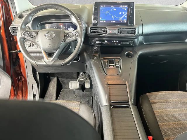 Opel Combo Combo-e Elegance Life