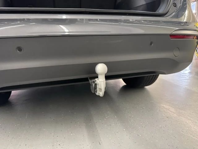 Volkswagen Tiguan 2.0 TDI DSG