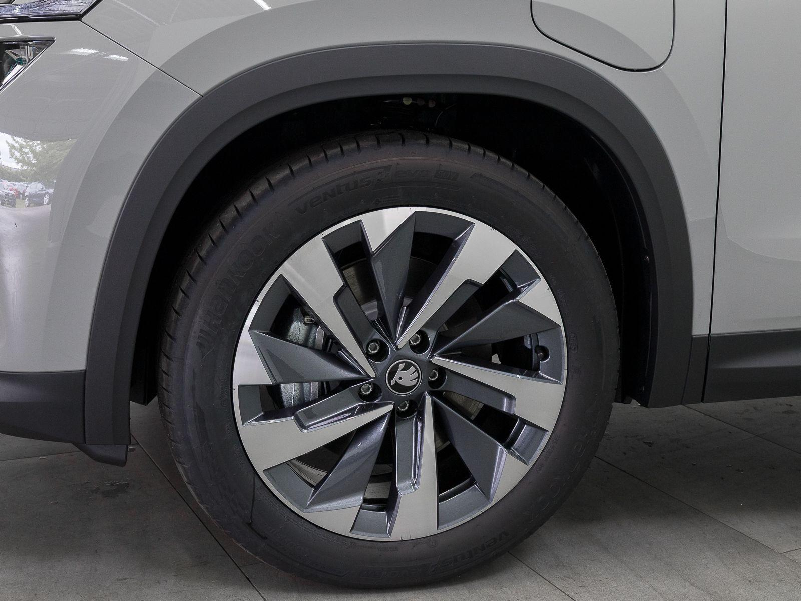 Skoda Kodiaq 1.5 TSI Selection iV