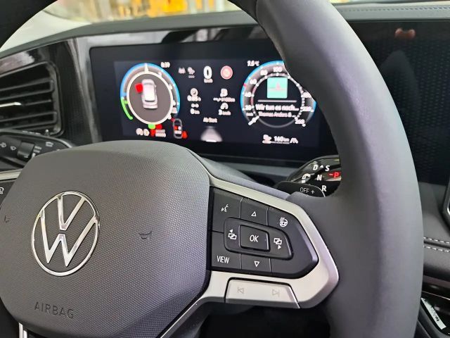 Volkswagen Tiguan DSG eHybrid