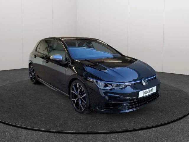 Volkswagen Golf 2.0 TSI 4Motion DSG Golf VIII