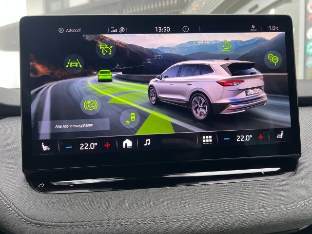 Skoda Enyaq Loft iV 60