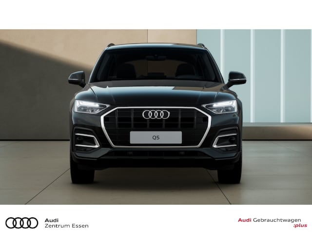 Audi Q5 35 TDI S-Tronic