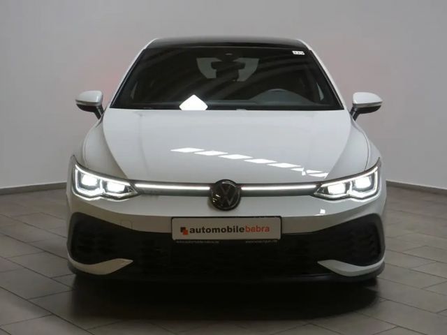 Volkswagen Golf 2.0 TSI DSG GTI