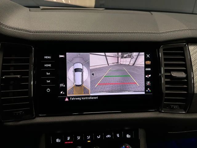 Skoda Kodiaq 4x4 Style Style