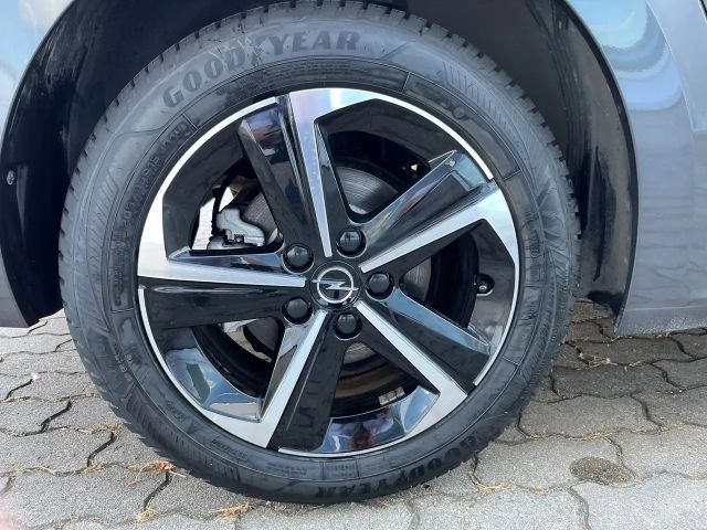 Opel Astra GS-Line Grand Sport