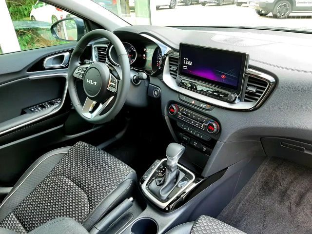 Kia Ceed DynamicPlusLine Plus Pack SportWagon