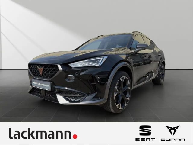 Cupra Formentor 2.0 TSI VZ