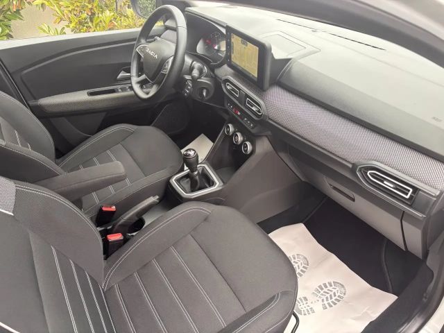 Dacia Sandero Sandero Expression TCe90|Klimaautomatik|SH|PDC|LED