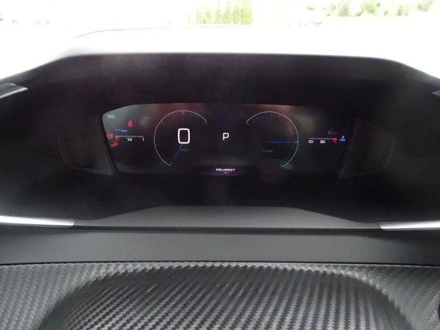 Peugeot 2008 Allure Pack