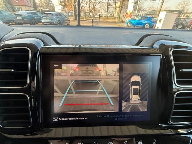 Citroën C5 Aircross Hybrid Pack Shine