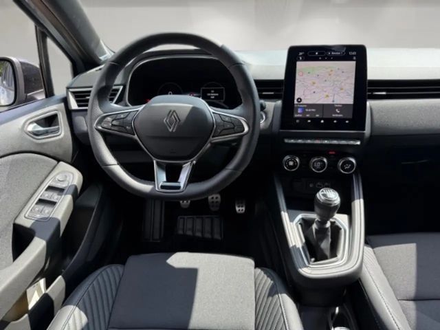 Renault Clio Alpine Bose Esprit TCe 90