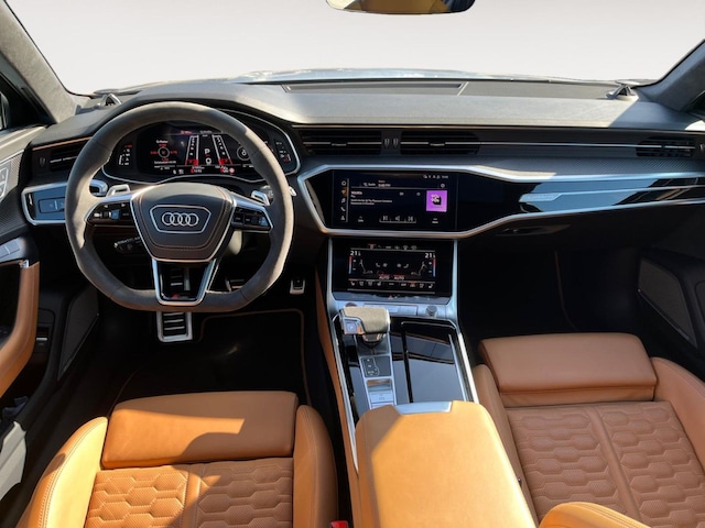 Audi RS6 Avant Quattro