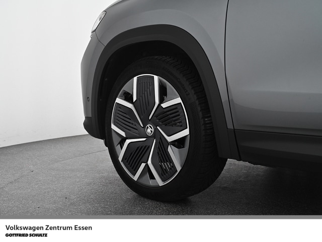 Skoda Kodiaq Selection