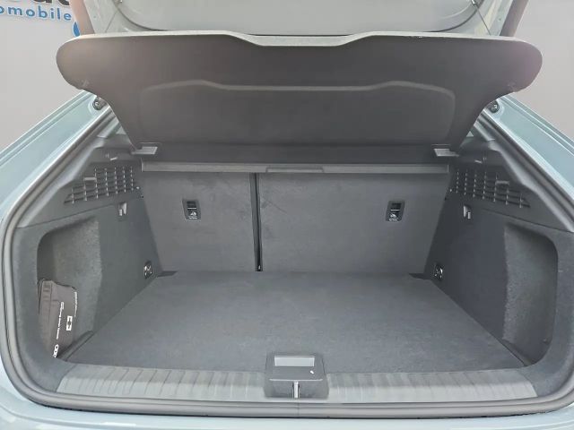 Audi A3 1.5 TFSI Sedan Sportback