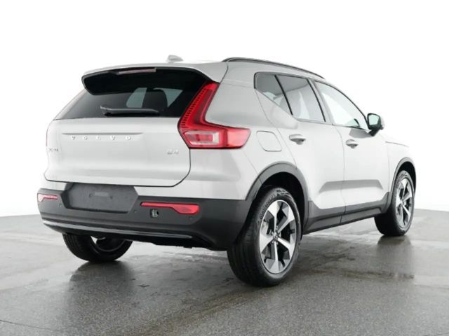 Volvo XC40 Dark Plus