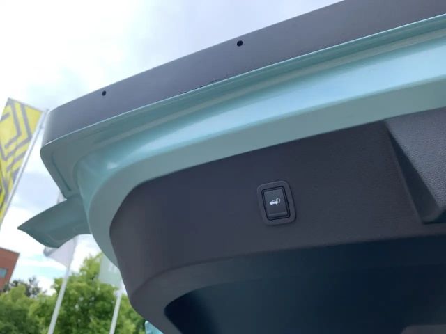 Renault 4 Comfort Iconic